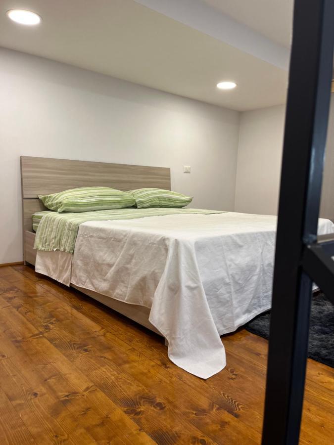 Appartamento Melissa 2 那不勒斯 外观 照片